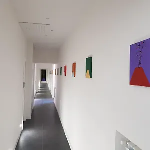 Hotel Art Street, Napoli