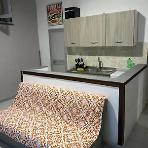 Affittacamere Camaldoli House, Napoli