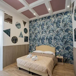 Affittacamere Pc Boutique H Centro, By Clapa Group, Napoli