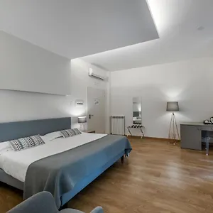 Hotel Albina, Napoli