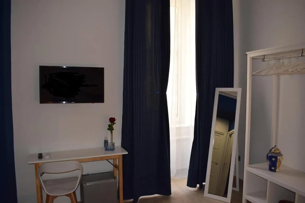 Hotel La casa di Maria Napoli
