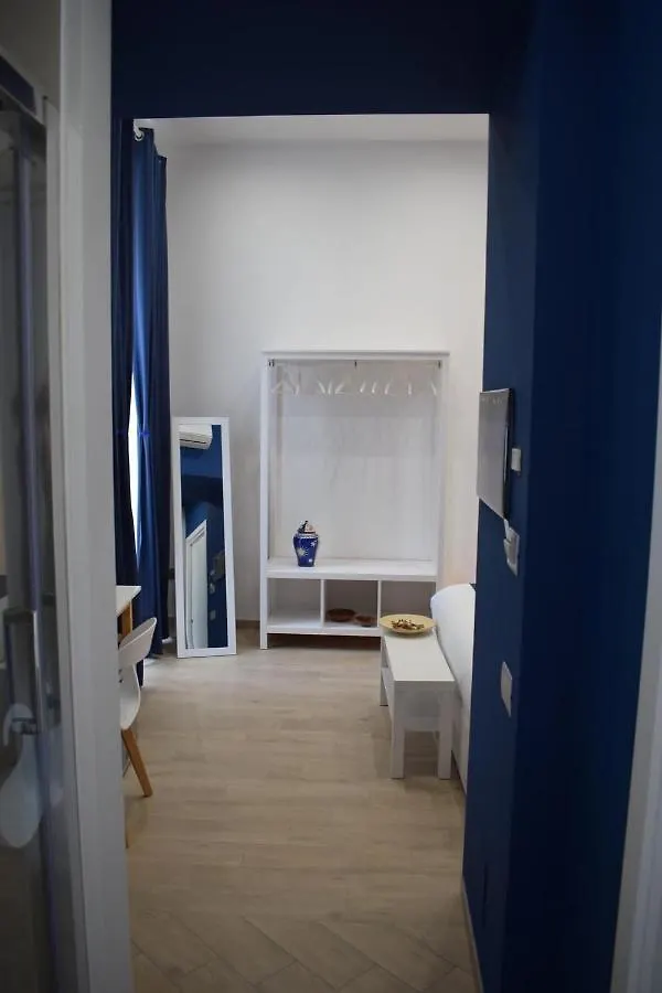 Hotel La casa di Maria Napoli Italia