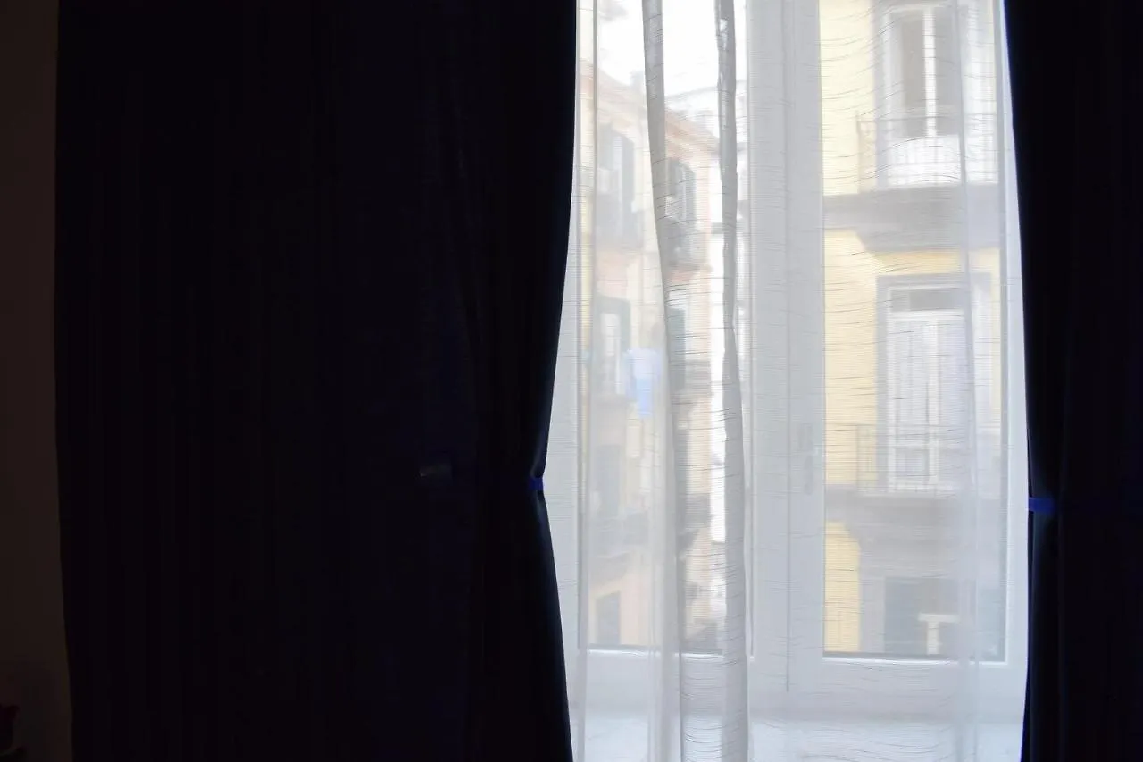 Hotel La casa di Maria Napoli Italia