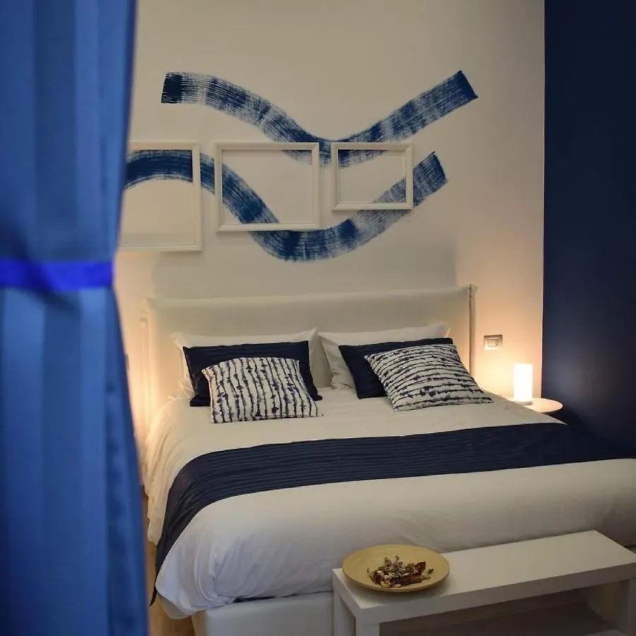 Hotel La casa di Maria Napoli