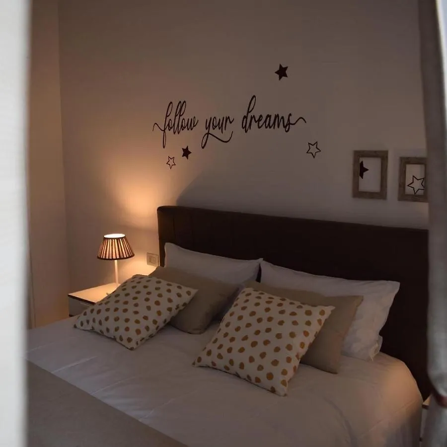 Affittacamere Hotel La casa di Maria Napoli
