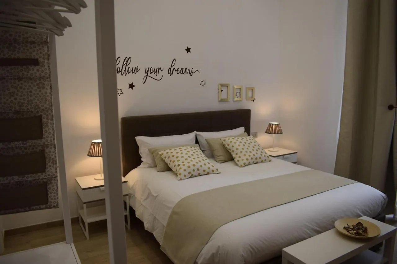 Affittacamere Hotel La casa di Maria Napoli