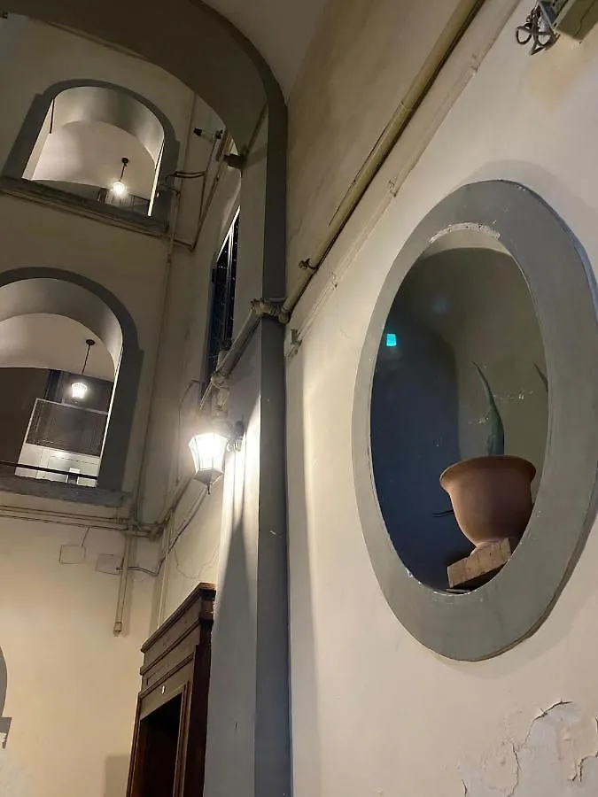 Hotel La casa di Maria Napoli 0*,  Italia
