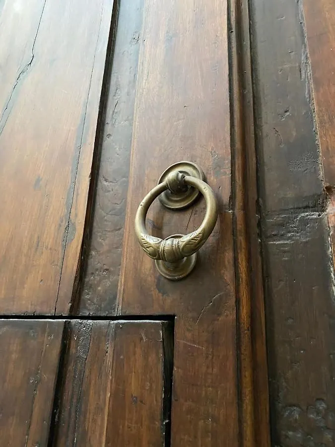 Hotel La casa di Maria Napoli Affittacamere