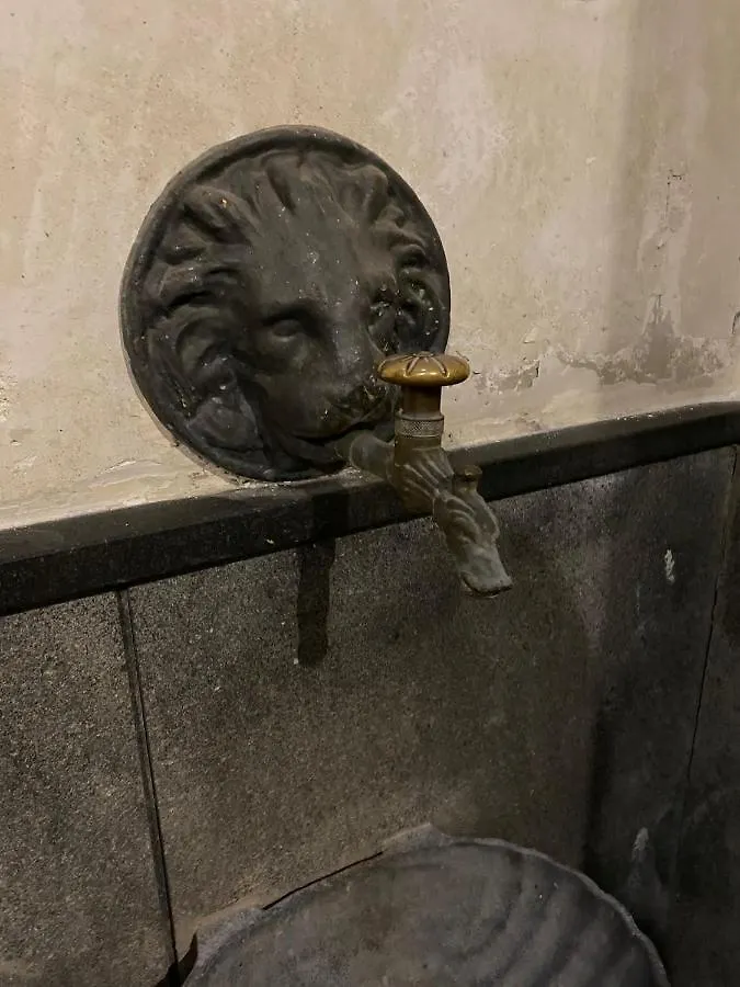 Affittacamere Hotel La casa di Maria Napoli Italia