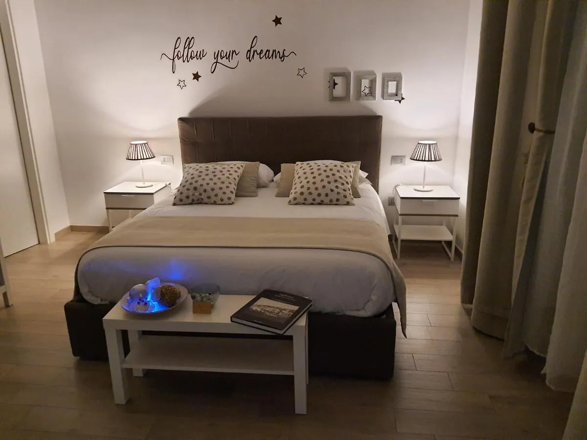 Affittacamere Hotel La casa di Maria Napoli