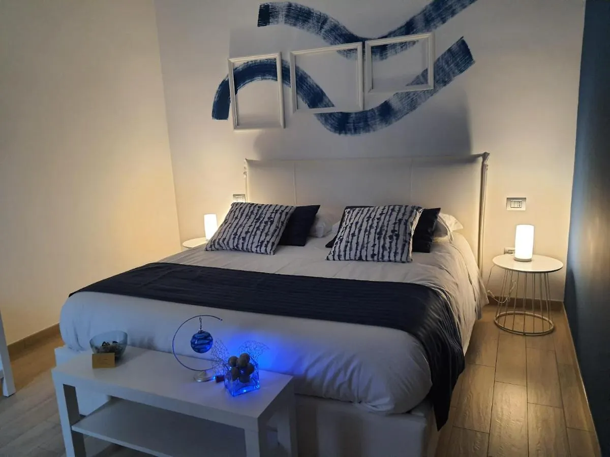 Hotel La casa di Maria Napoli Italia