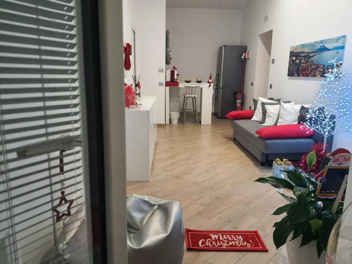 Hotel La casa di Maria Napoli 0*,  Italia