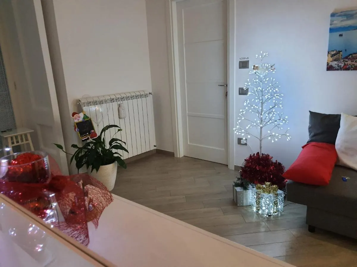 Hotel La casa di Maria Napoli