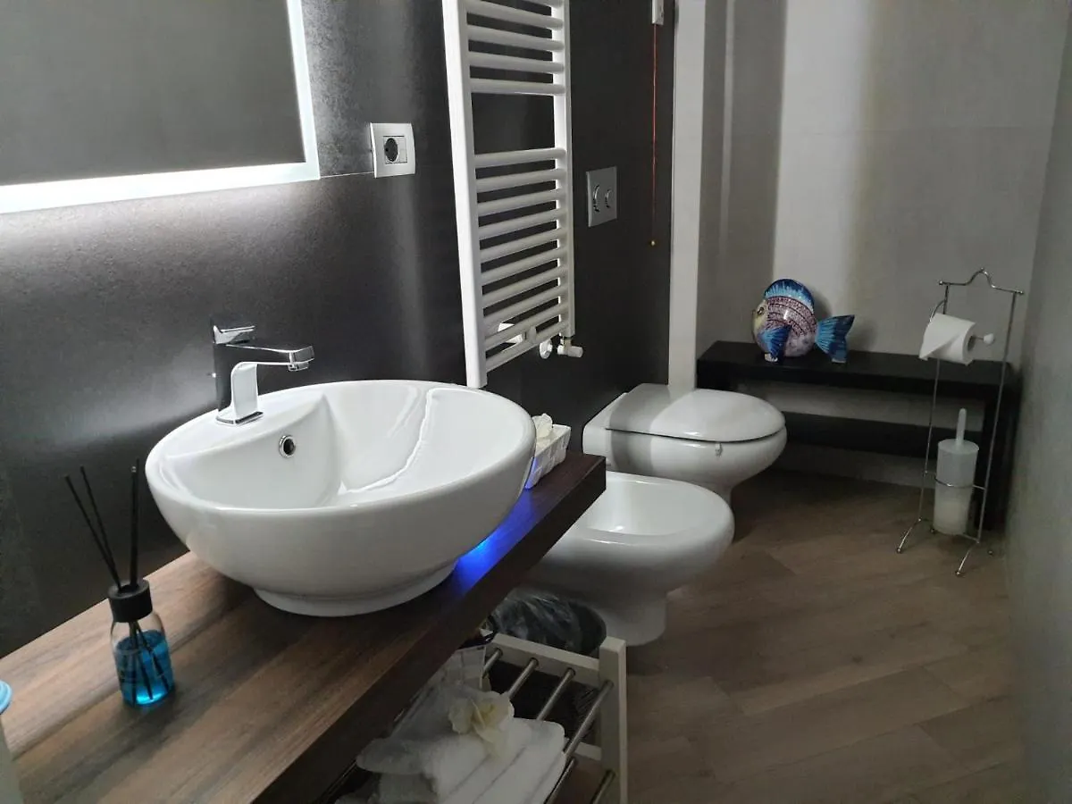 Hotel La casa di Maria Napoli