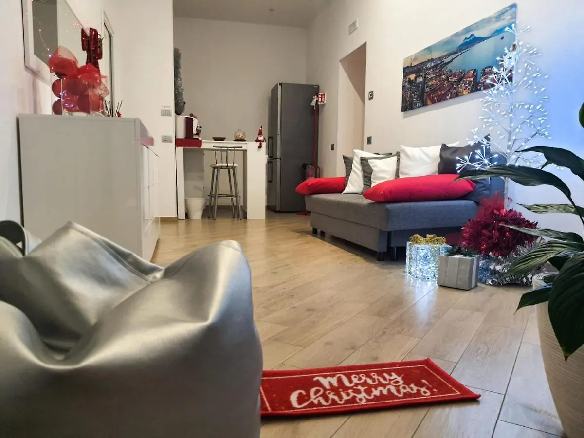 Hotel La casa di Maria Napoli